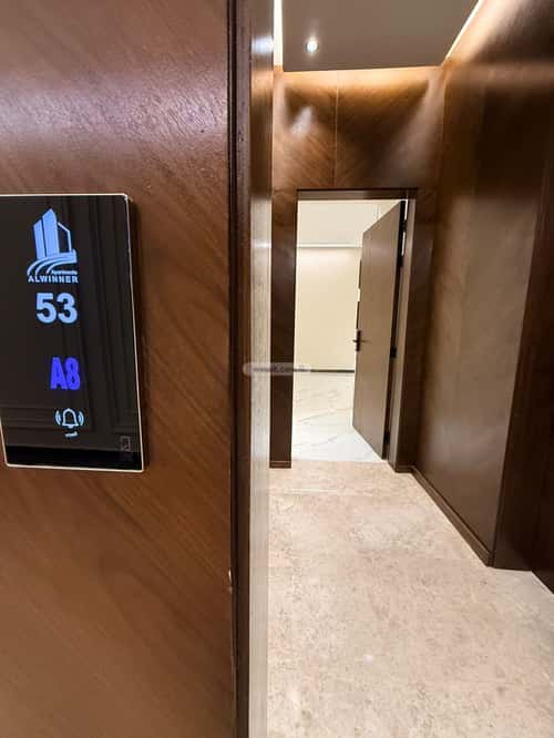 3 bedroom apartment in Dhahrat Laban 5