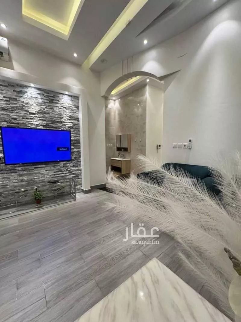2 bedroom apartment in Al Rabie, Khamis Mushait 11