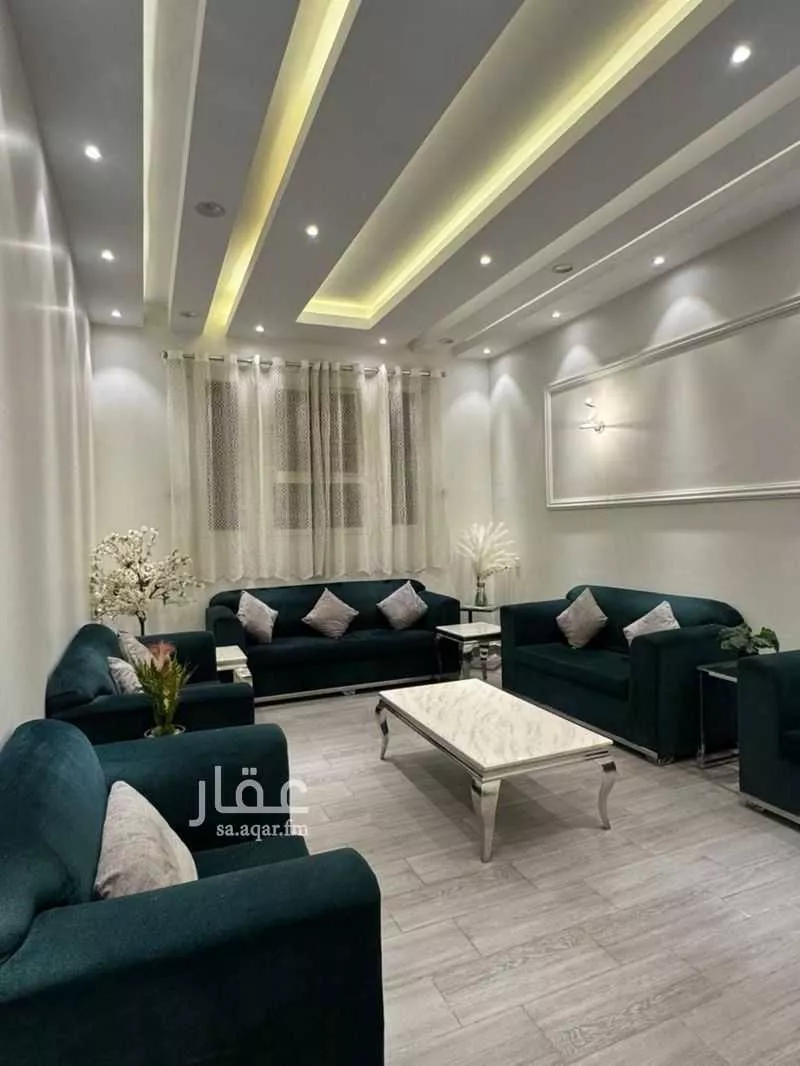 2 bedroom apartment in Al Rabie, Khamis Mushait 7