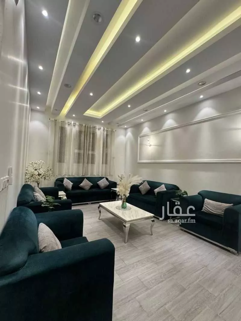 2 bedroom apartment in Al Rabie, Khamis Mushait 10