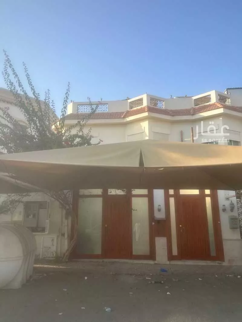 4 bedroom villa in Al Shati, Jeddah 2