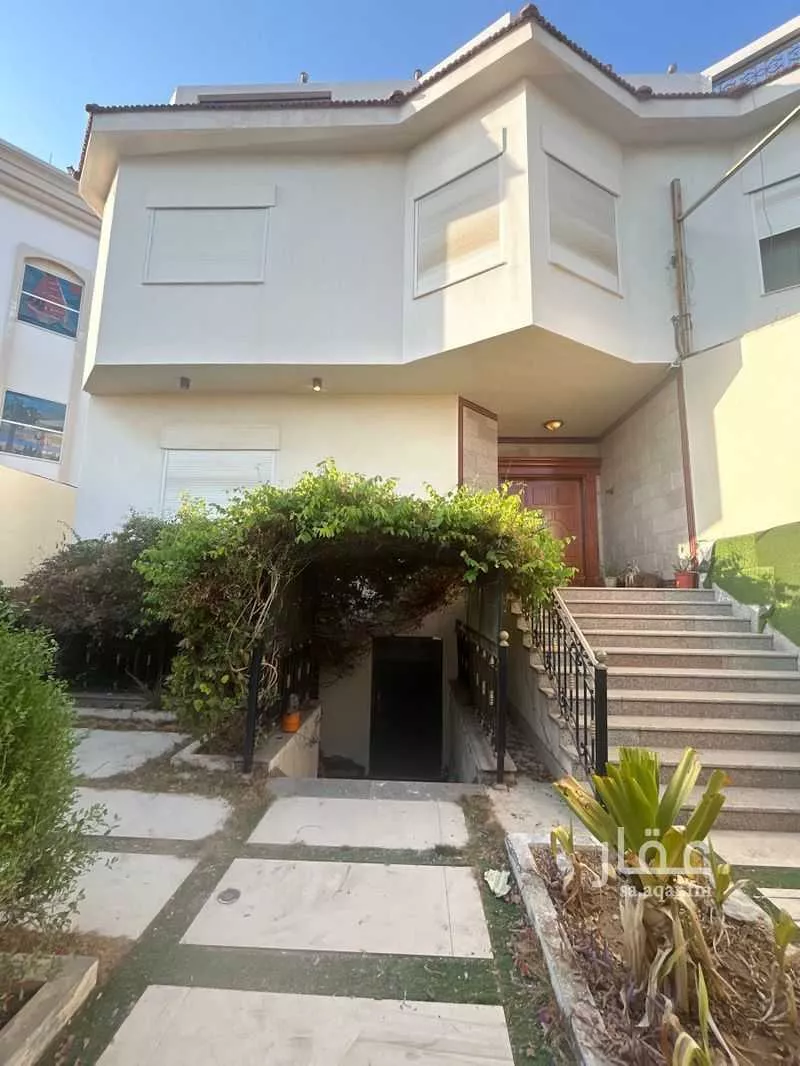 4 bedroom villa in Al Shati, Jeddah
