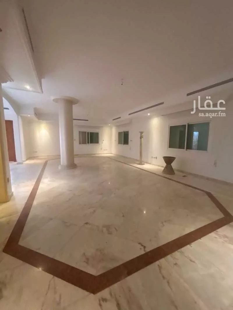 4 bedroom villa in Al Shati, Jeddah 4