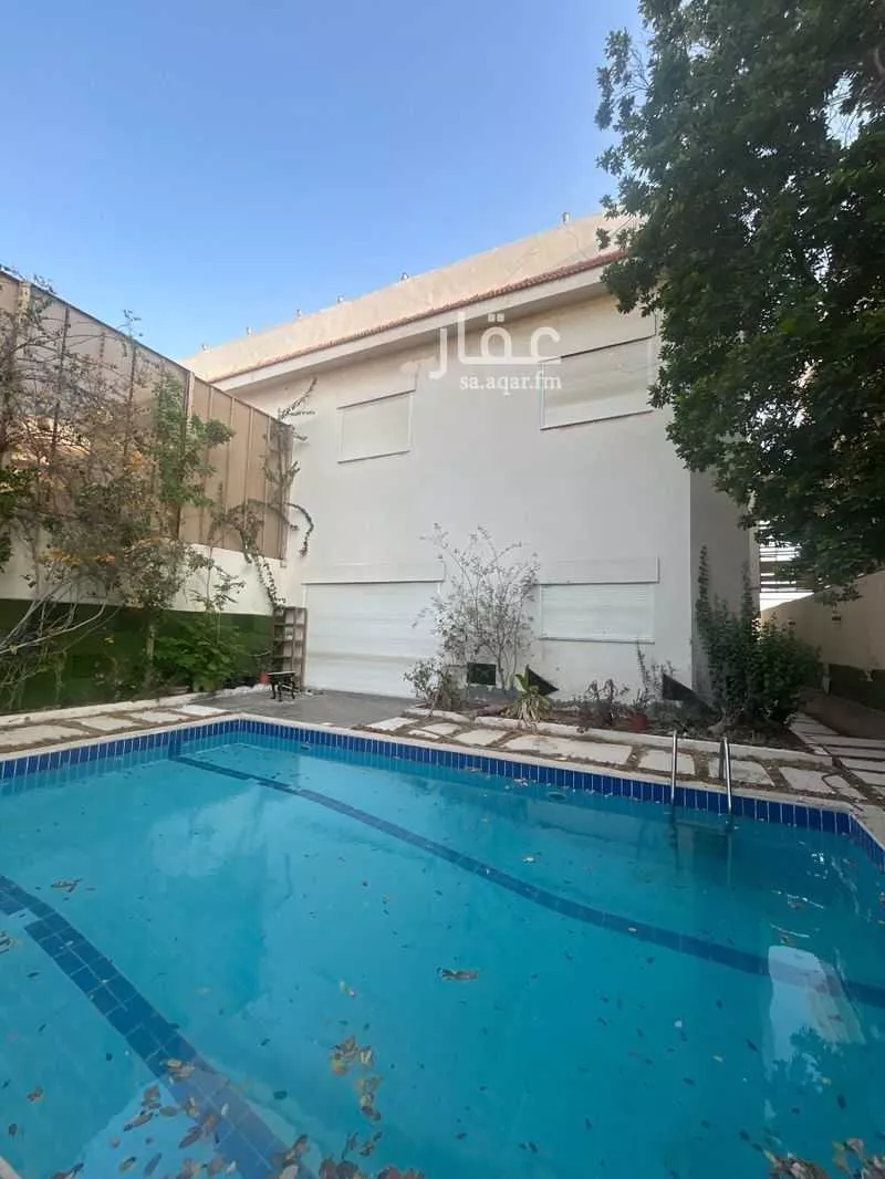 4 bedroom villa in Al Shati, Jeddah 7