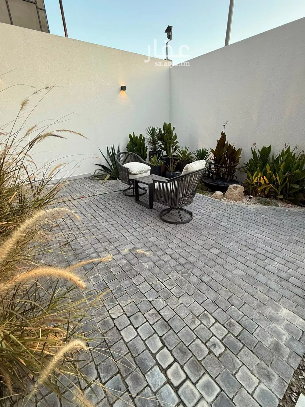 3 bedroom villa in As Sadafah, Eastern Province 7