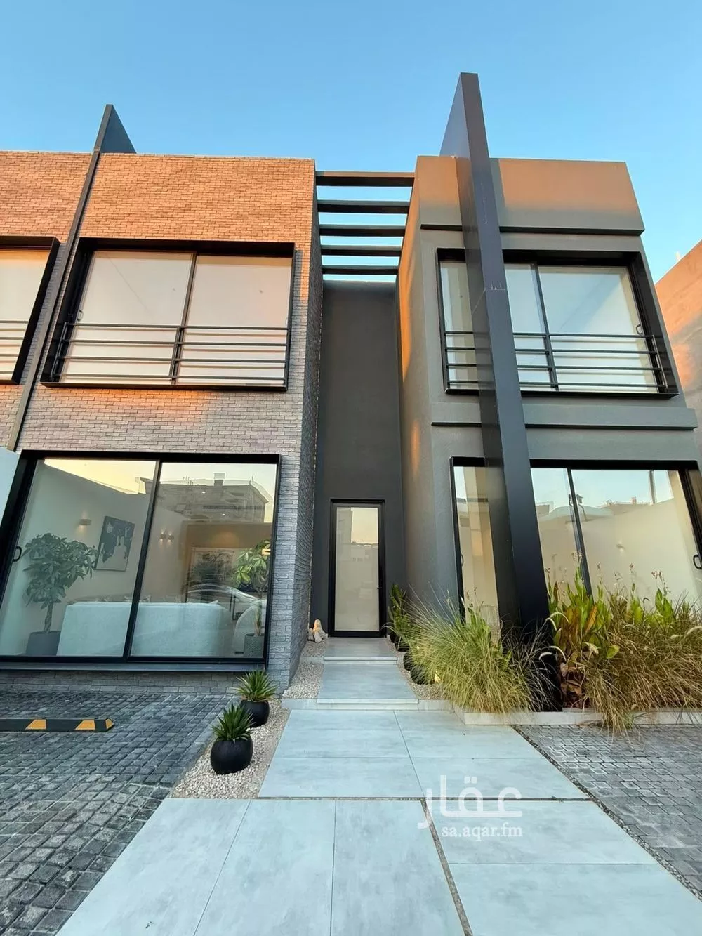 3 bedroom villa in As Sadafah, Eastern Province 6