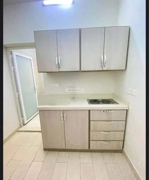 شقة 1 غرف في النفل 3