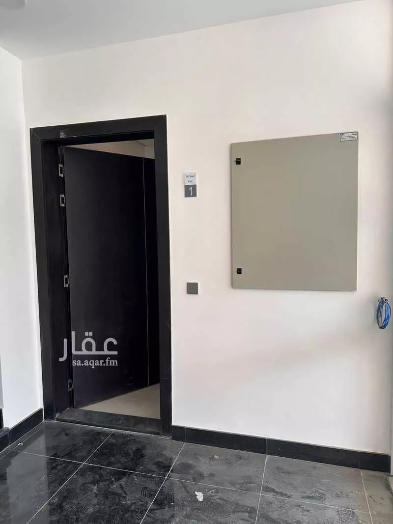 شقة 2 غرف في الضباط، الرياض 5
