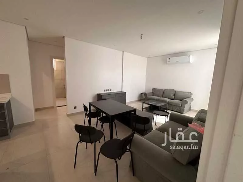 شقة 2 غرف في الضباط، الرياض 10