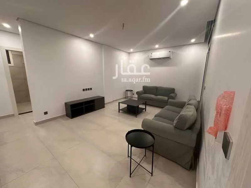 شقة 2 غرف في الضباط، الرياض 15