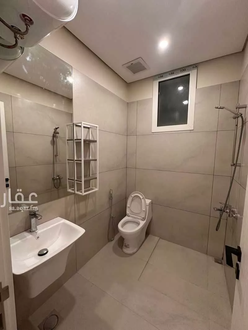 شقة 2 غرف في الضباط، الرياض 22