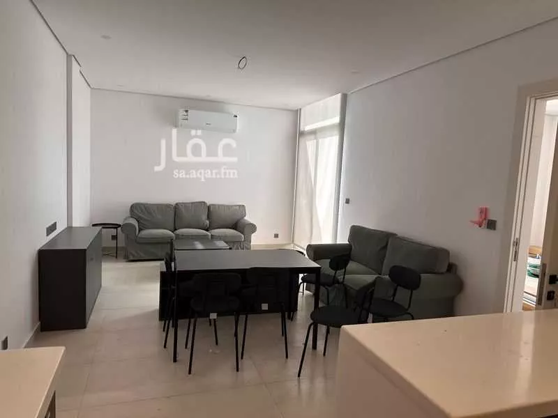 شقة 2 غرف في الضباط، الرياض 4