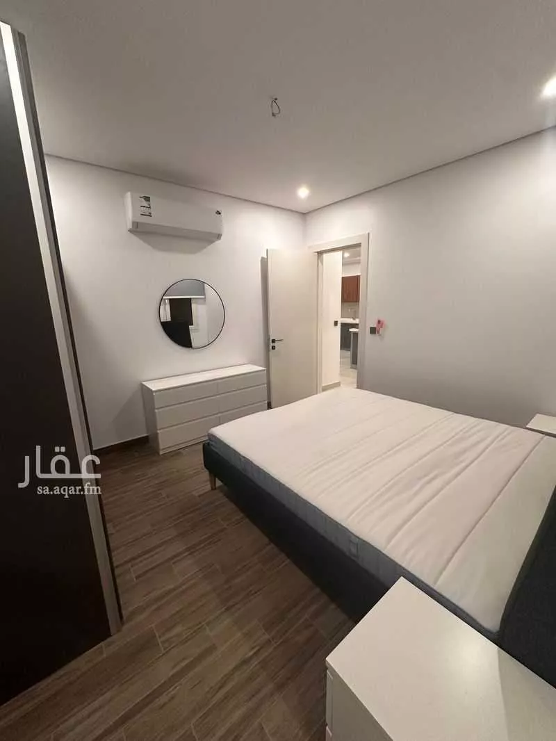 شقة 2 غرف في الضباط، الرياض 24