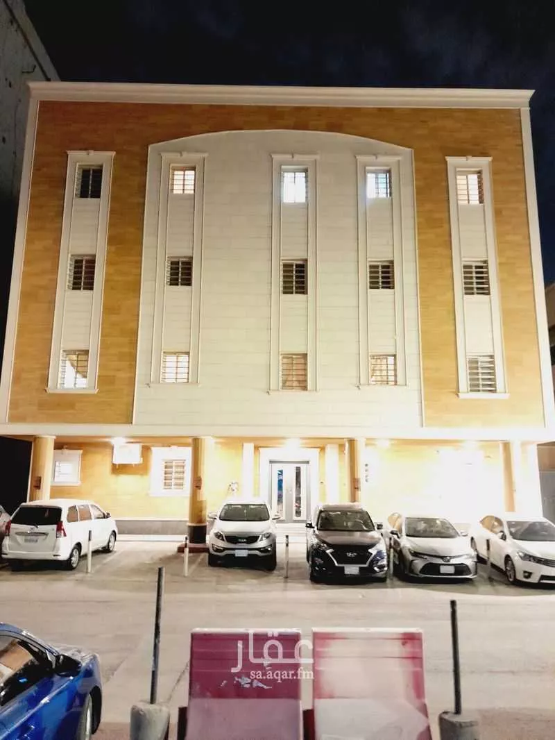 1 bedroom apartment in Al Malaz 4