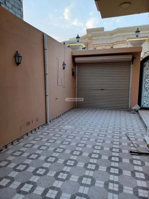 4 bedroom villa in Al Jisr, Eastern Province 17