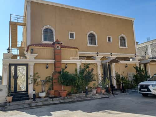 4 bedroom villa in Al Jisr, Eastern Province 19