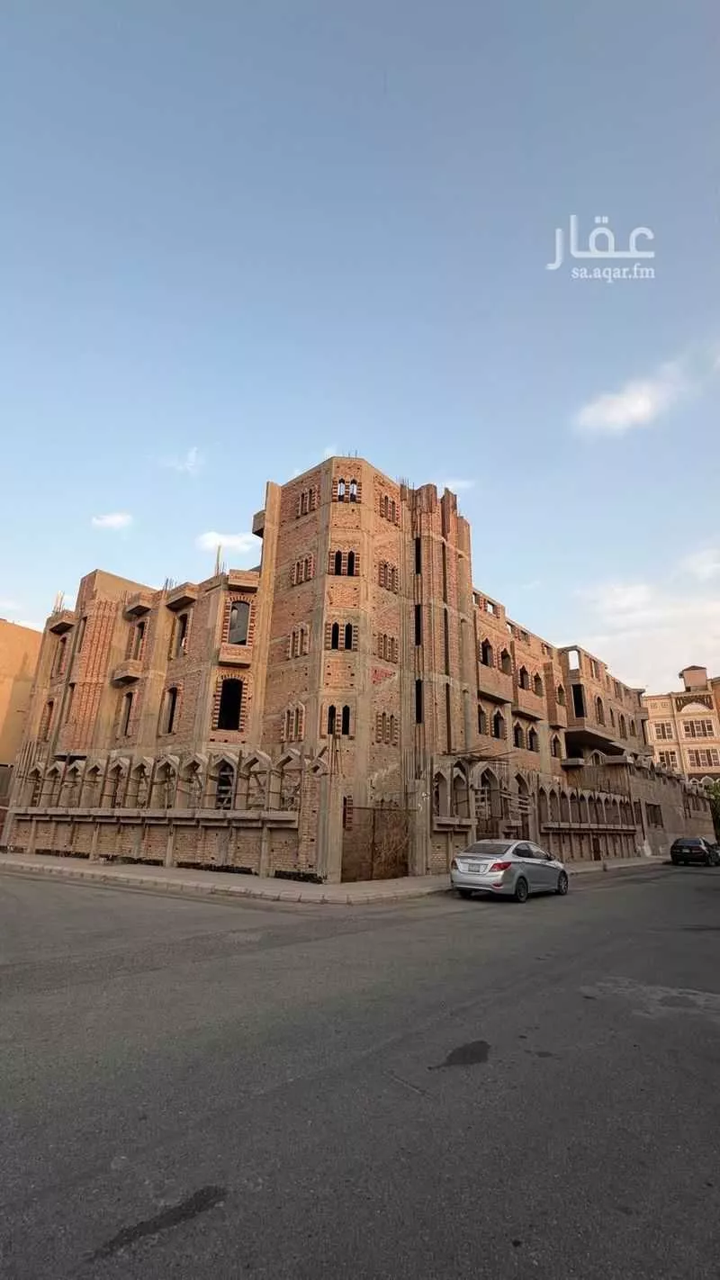 عقار 9 غرف في التنعيم، مكة