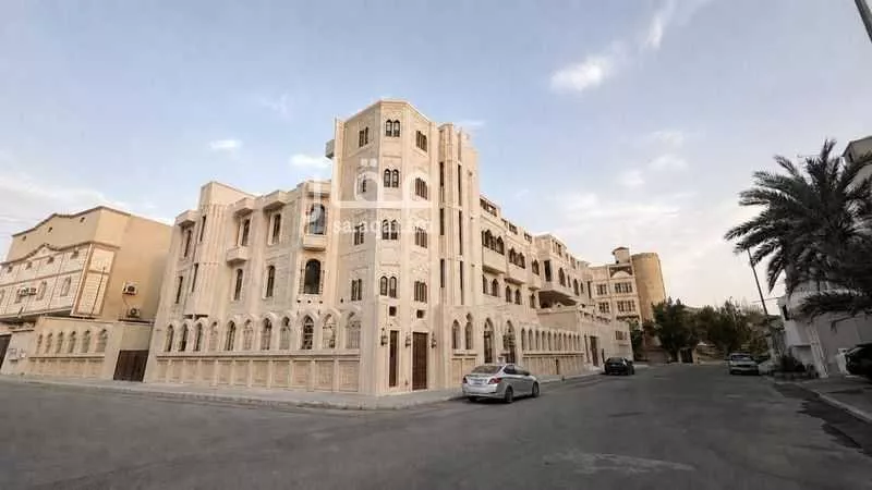 عقار 9 غرف في التنعيم، مكة 2
