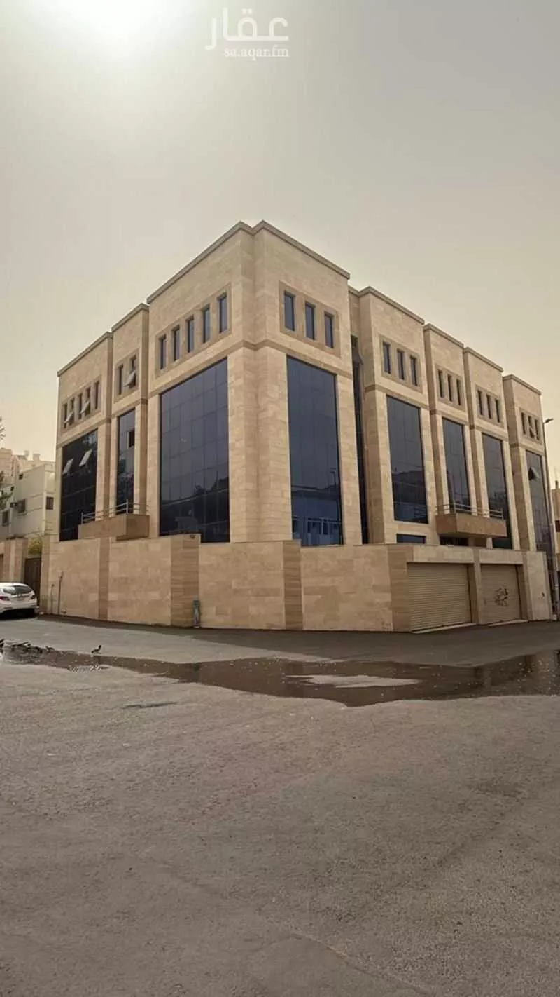 عقار  في التنعيم، مكة