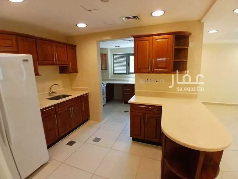 فيلا 4 غرف في جلمودة، مدينة الجبيل الصناعية 12