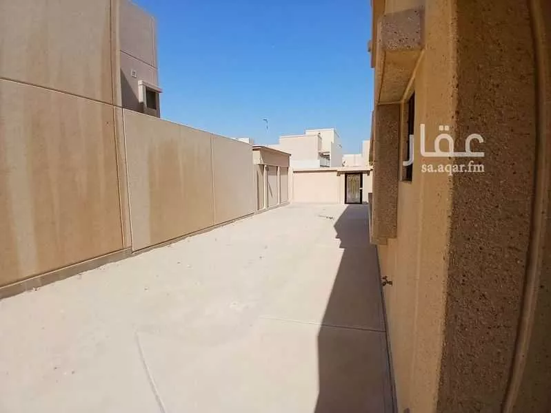 فيلا 4 غرف في جلمودة، مدينة الجبيل الصناعية 16