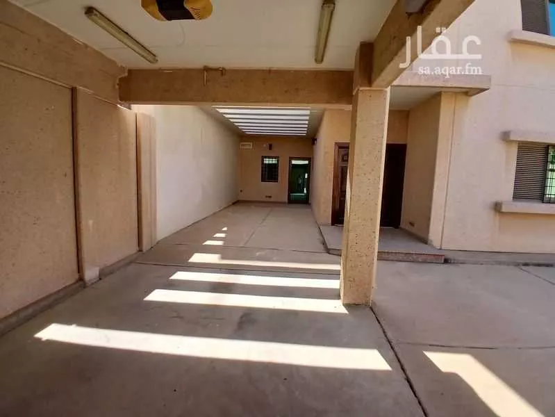 فيلا 4 غرف في جلمودة، مدينة الجبيل الصناعية 2