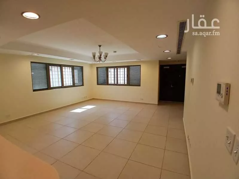 فيلا 4 غرف في جلمودة، مدينة الجبيل الصناعية 14