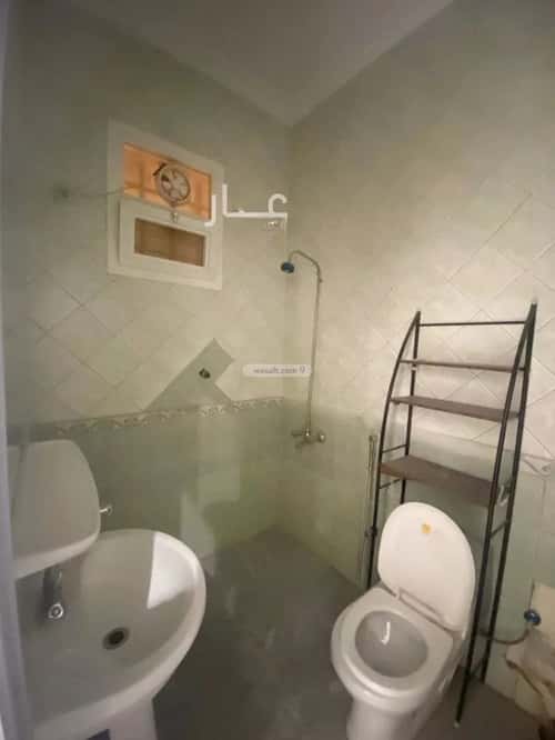 شقة 1 غرف في مغرزات 1