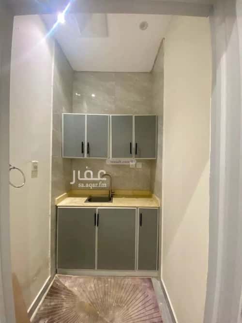 شقة 1 غرف في مغرزات 2