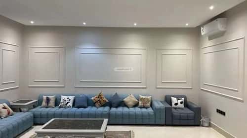 شقة 3 غرف في المنار 1