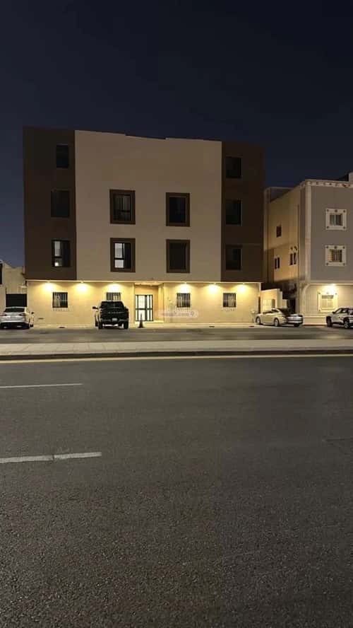 3 bedroom apartment in Al Manar 4