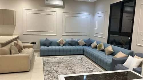 3 bedroom apartment in Al Manar 2