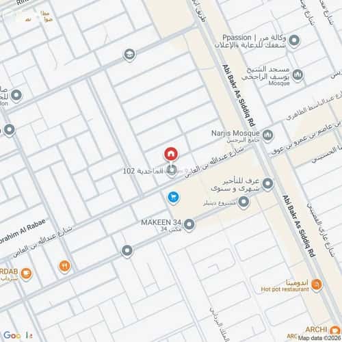 3 bedroom apartment in Al Aridh 1