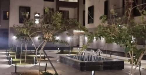 3 bedroom apartment in Al Aridh 2