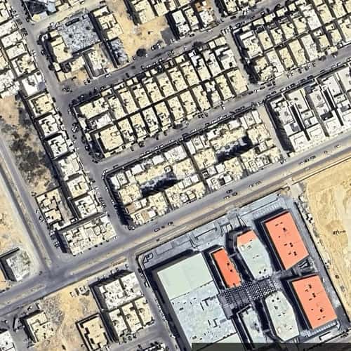 3 bedroom apartment in Al Aridh 3