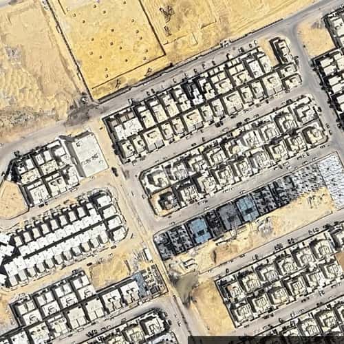 7 bedroom villa in Al Narjis 2