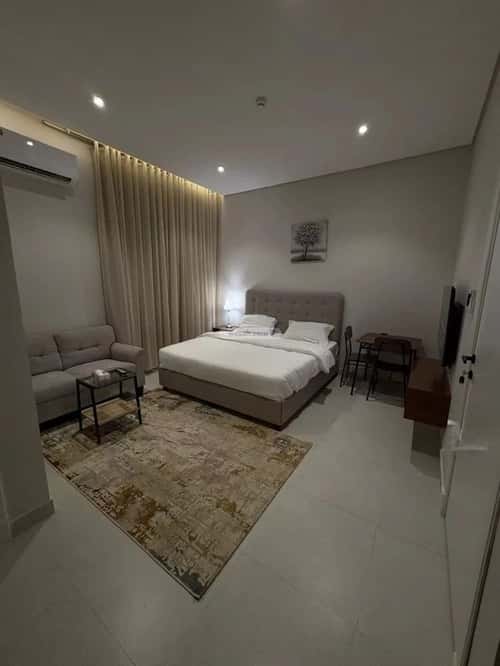 1 bedroom apartment in Al Aridh 5