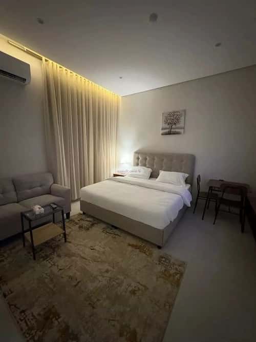 1 bedroom apartment in Al Aridh 4