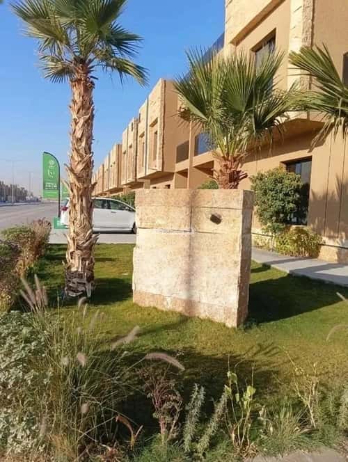 شقة 2 غرف في الرمال 3