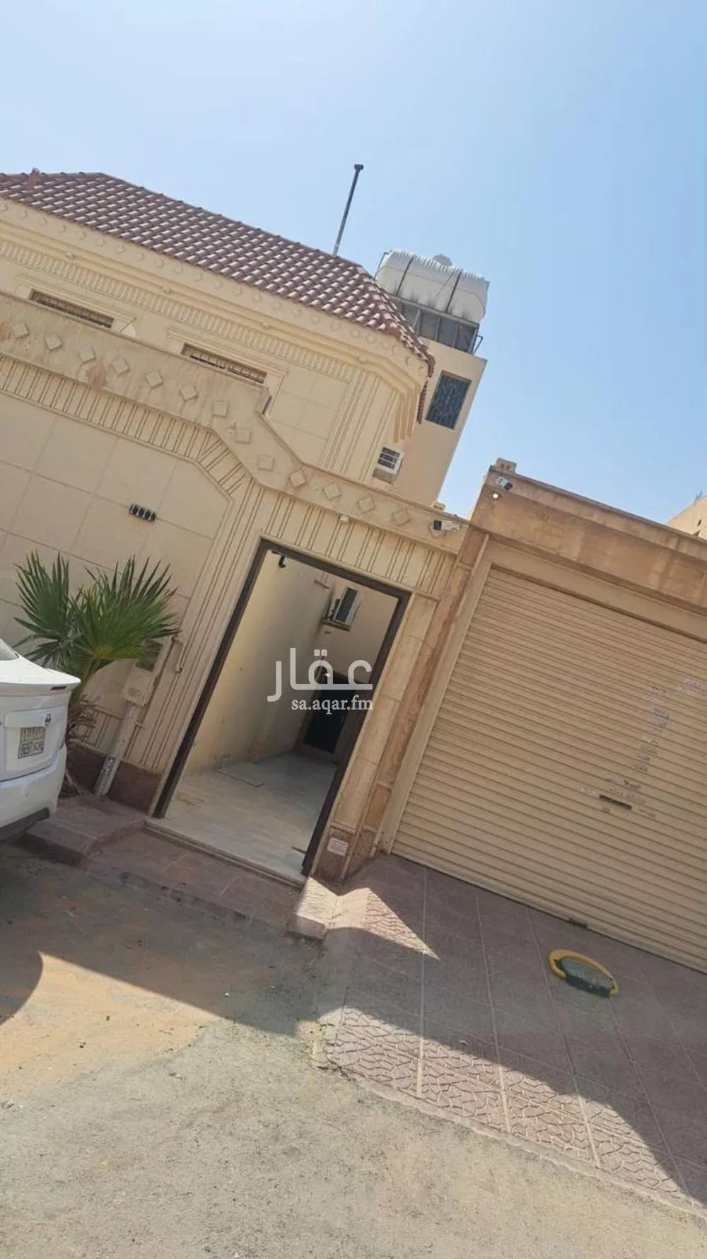 2 bedroom apartment in Al Khaleej, Riyadh 11