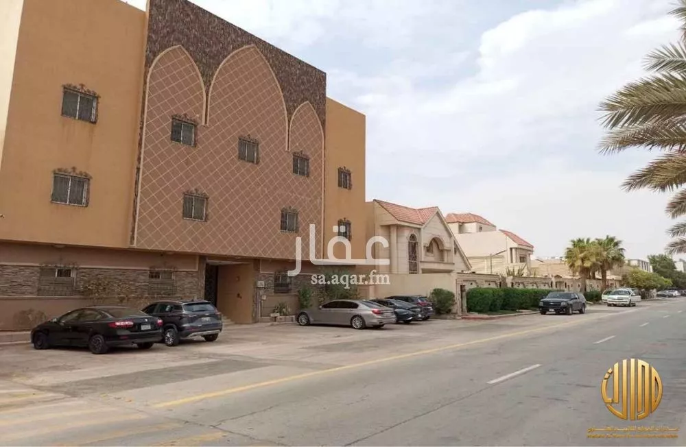 3 bedroom apartment in Al Nuzhah, Riyadh 2
