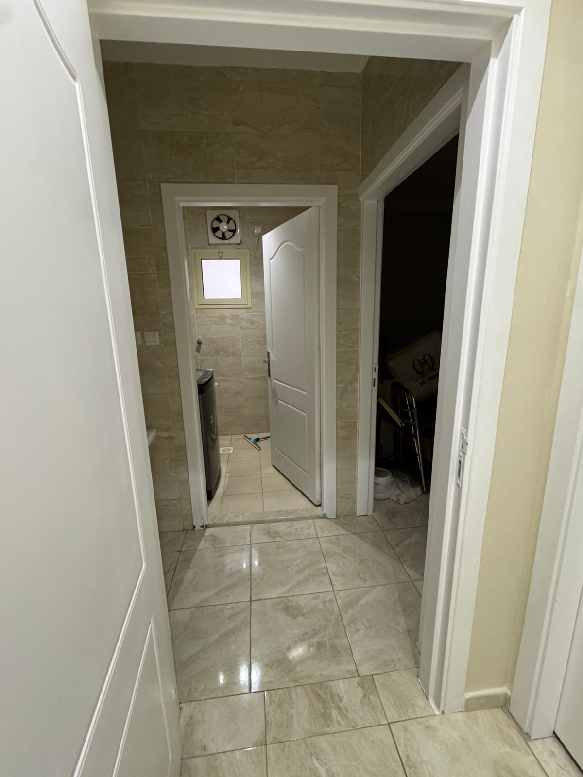 apartment in As Salamah, Makkah 3