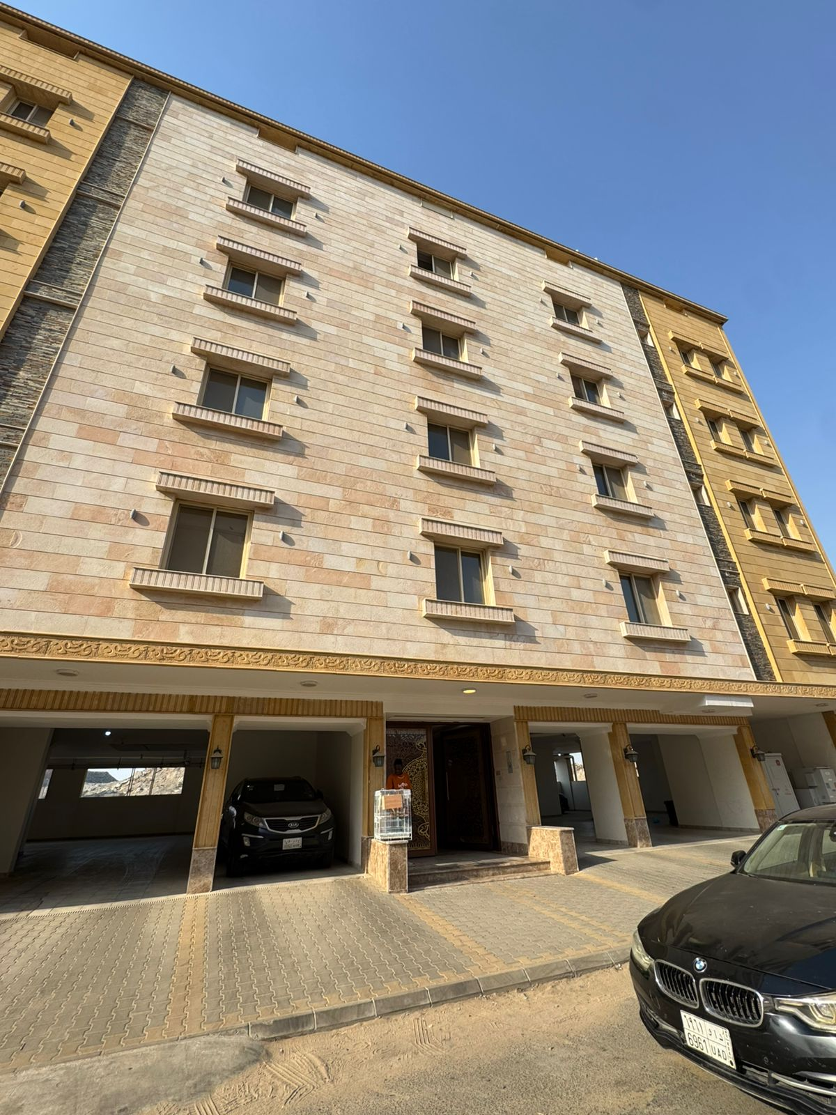 apartment in As Salamah, Makkah 5