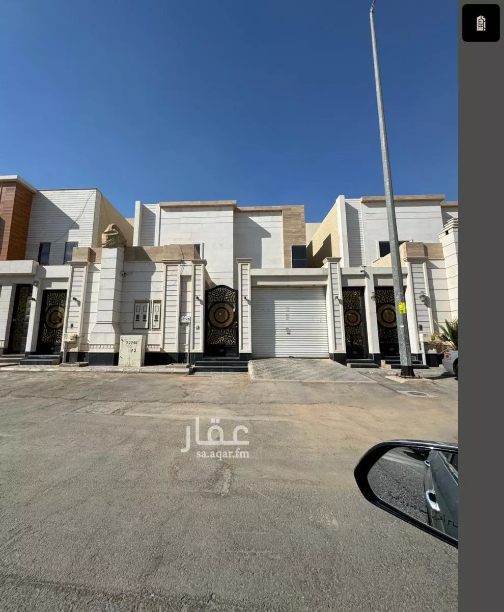 3 bedroom villa in As Saadah, Riyadh