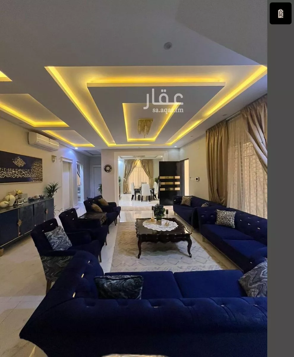 3 bedroom villa in As Saadah, Riyadh 5