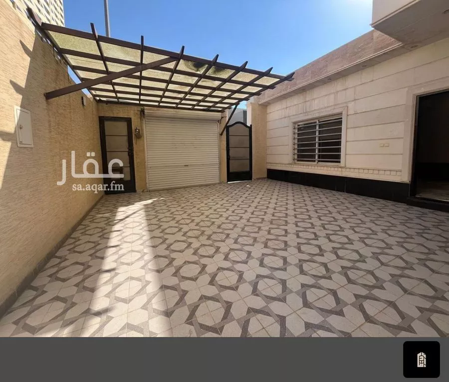3 bedroom villa in As Saadah, Riyadh 2