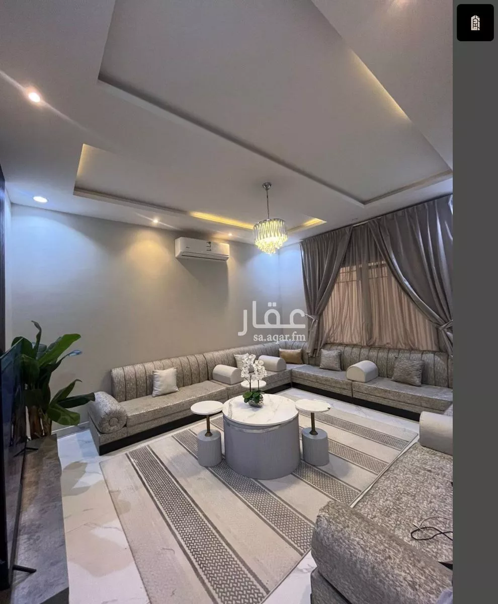 3 bedroom villa in As Saadah, Riyadh 8