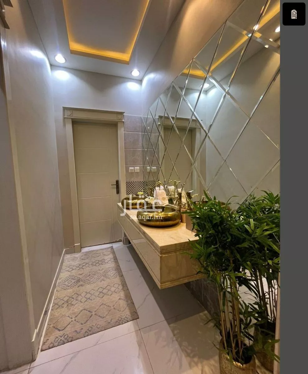3 bedroom villa in As Saadah, Riyadh 6