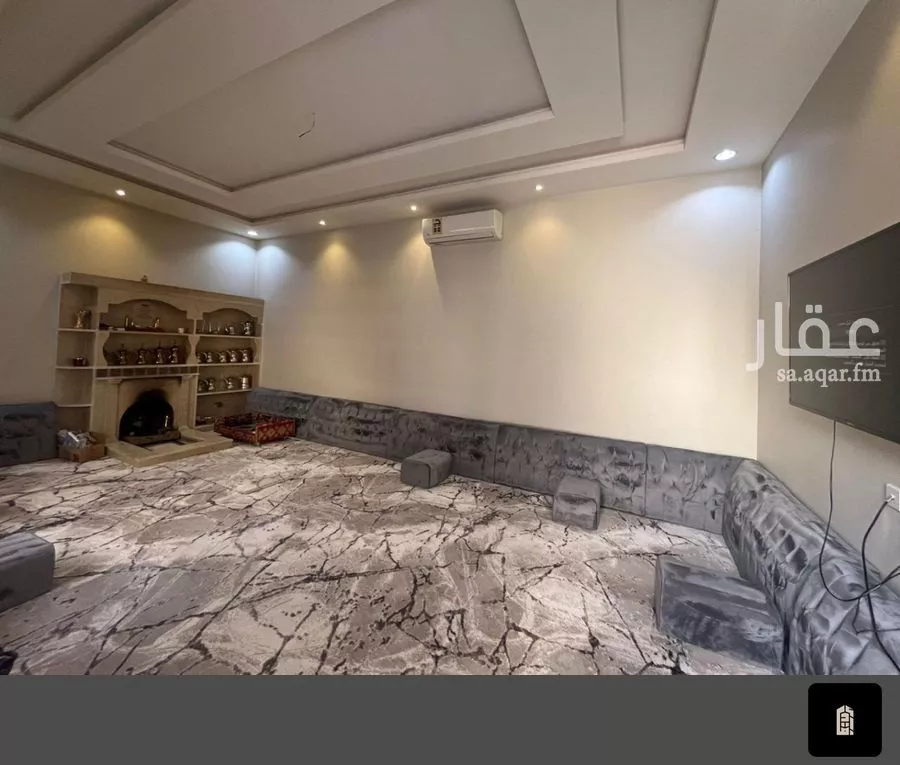 3 bedroom villa in As Saadah, Riyadh 3