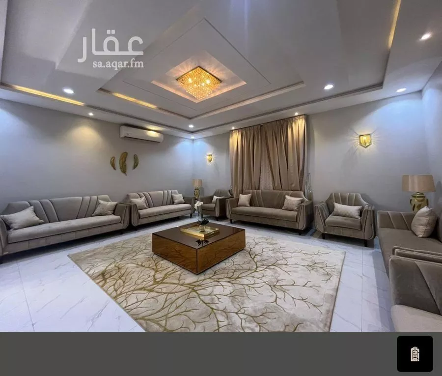 3 bedroom villa in As Saadah, Riyadh 4